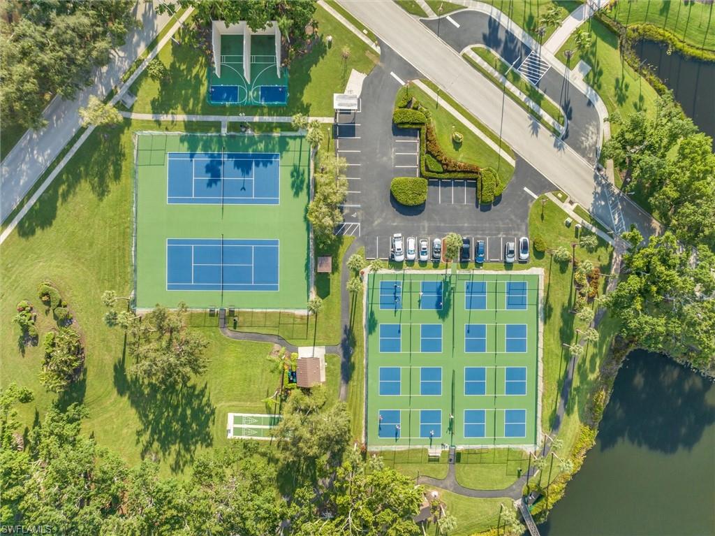 THE GROVE - Residential