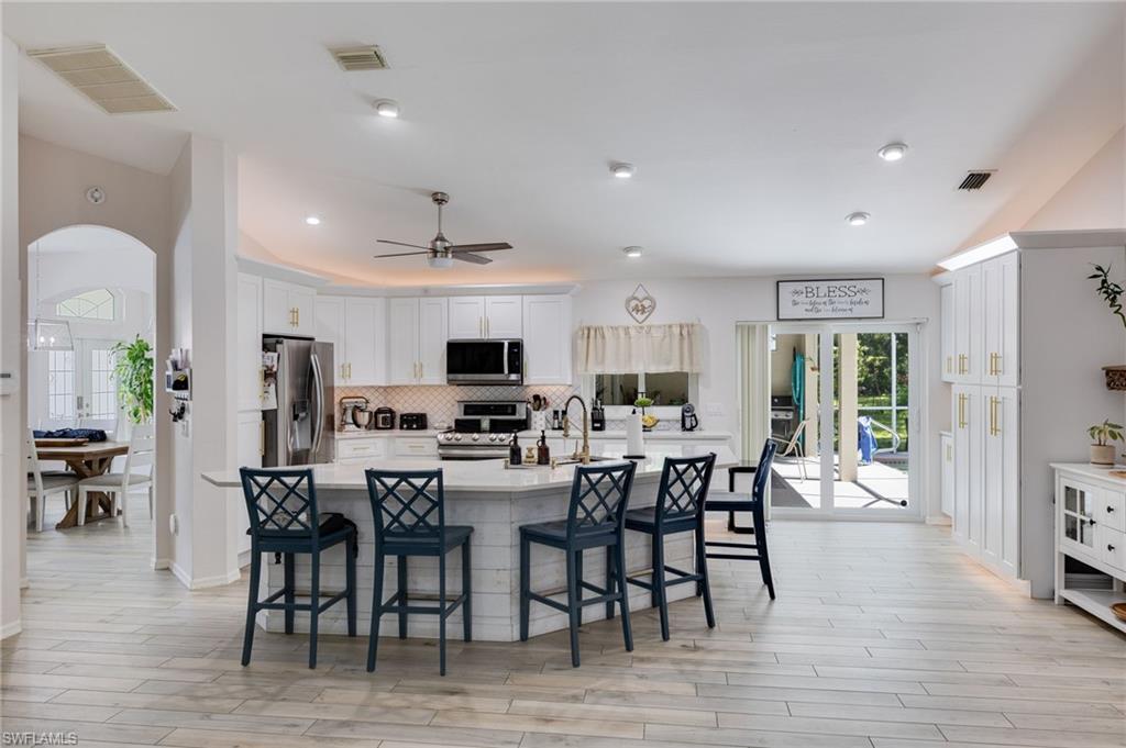 THE GROVE - Residential