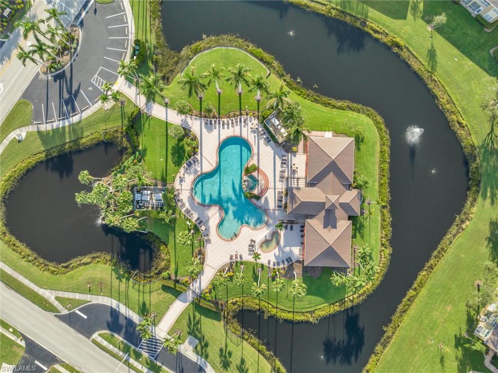 THE GROVE - Residential