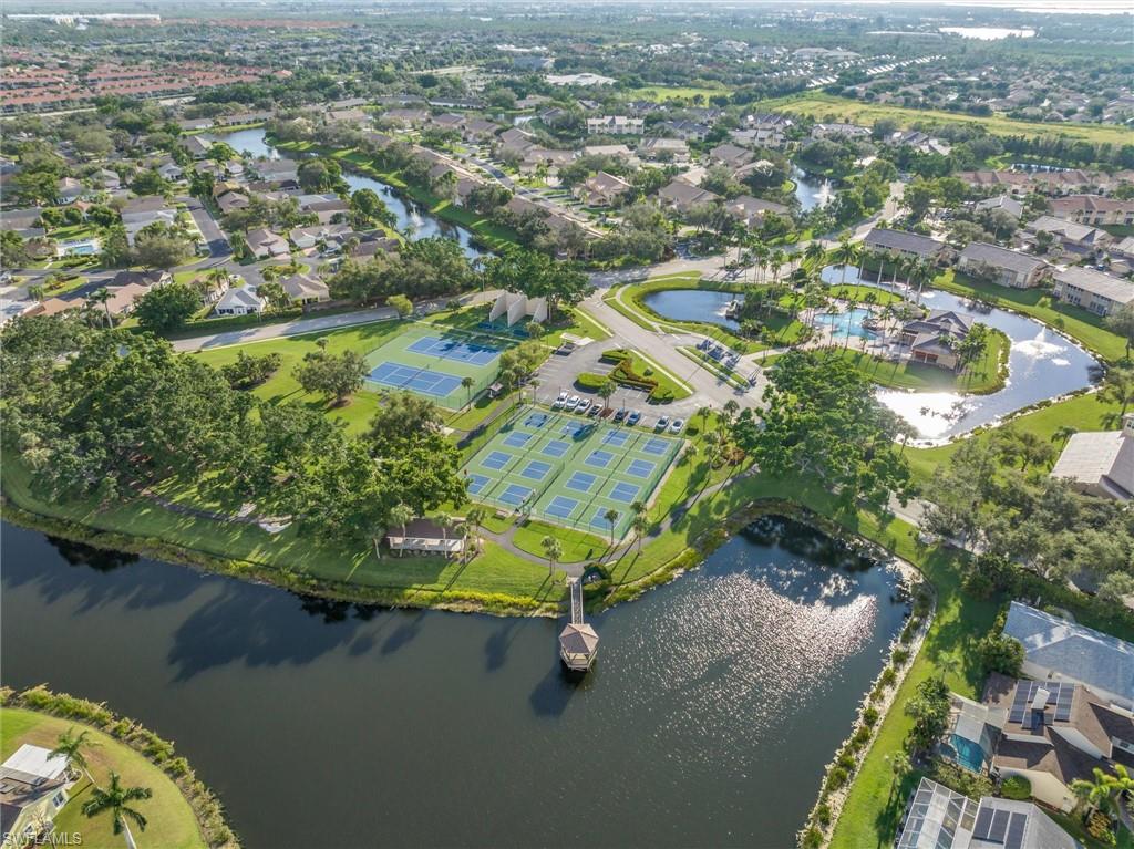 THE GROVE - Residential
