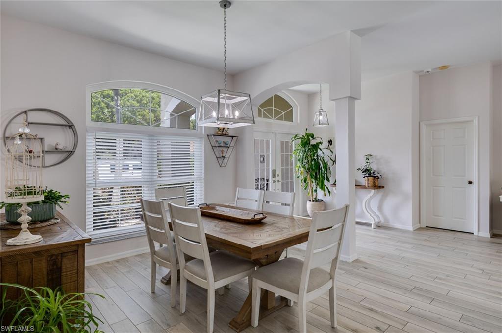 THE GROVE - Residential