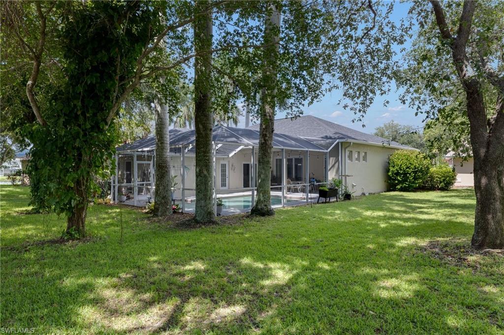 THE GROVE - Residential