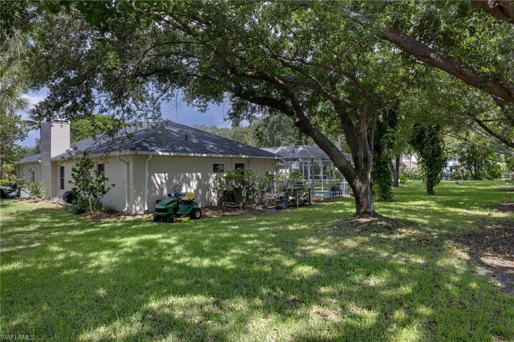 THE GROVE - Residential