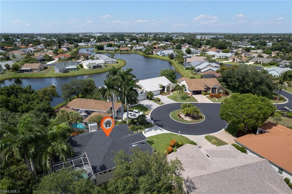 THE GROVE - Residential