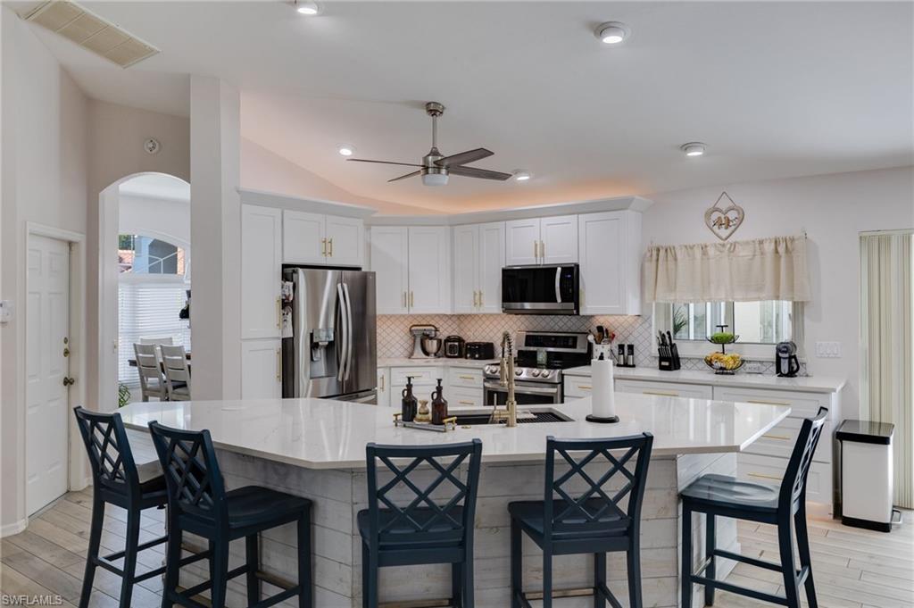 THE GROVE - Residential