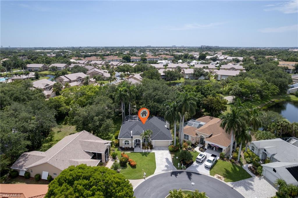 THE GROVE - Residential