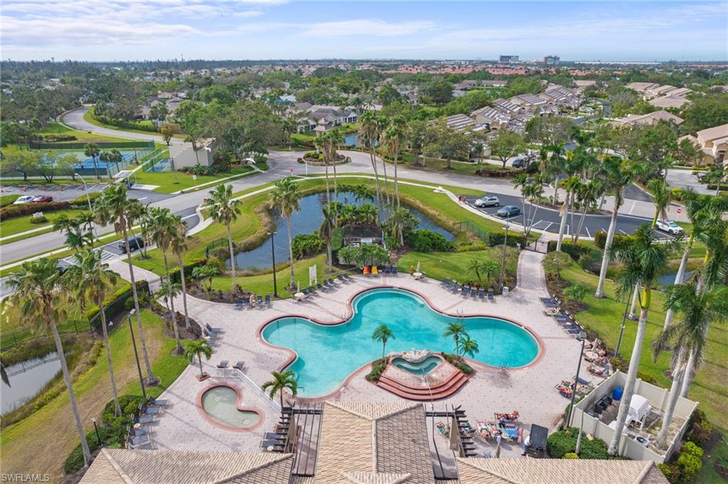 THE GROVE - Residential