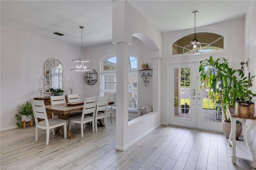 THE GROVE - Residential