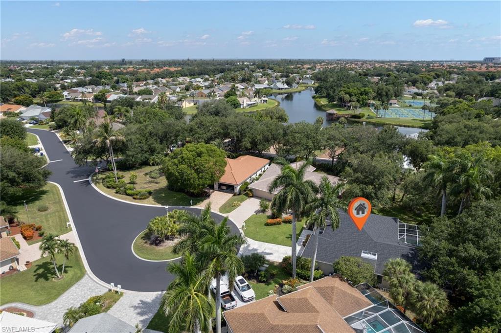 THE GROVE - Residential