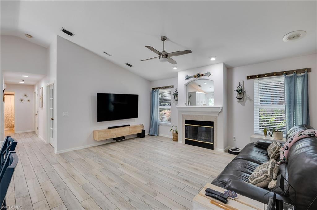 THE GROVE - Residential