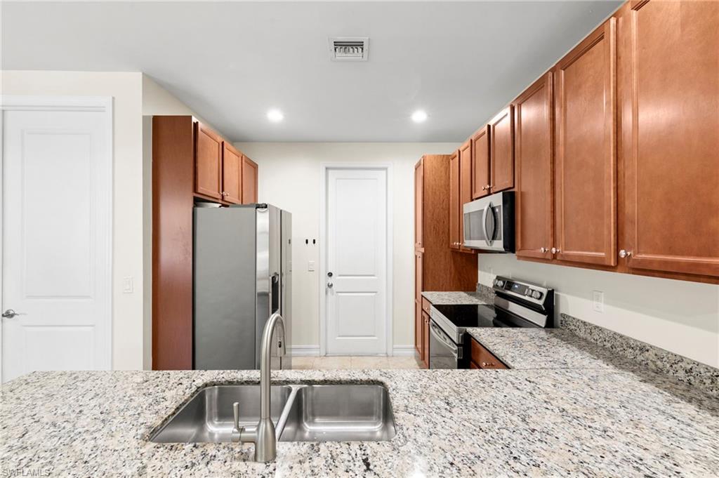 THE PRESERVE AT BRISTOL PINES - Residential Lease