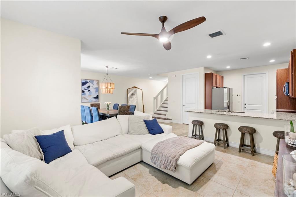 THE PRESERVE AT BRISTOL PINES - Residential Lease