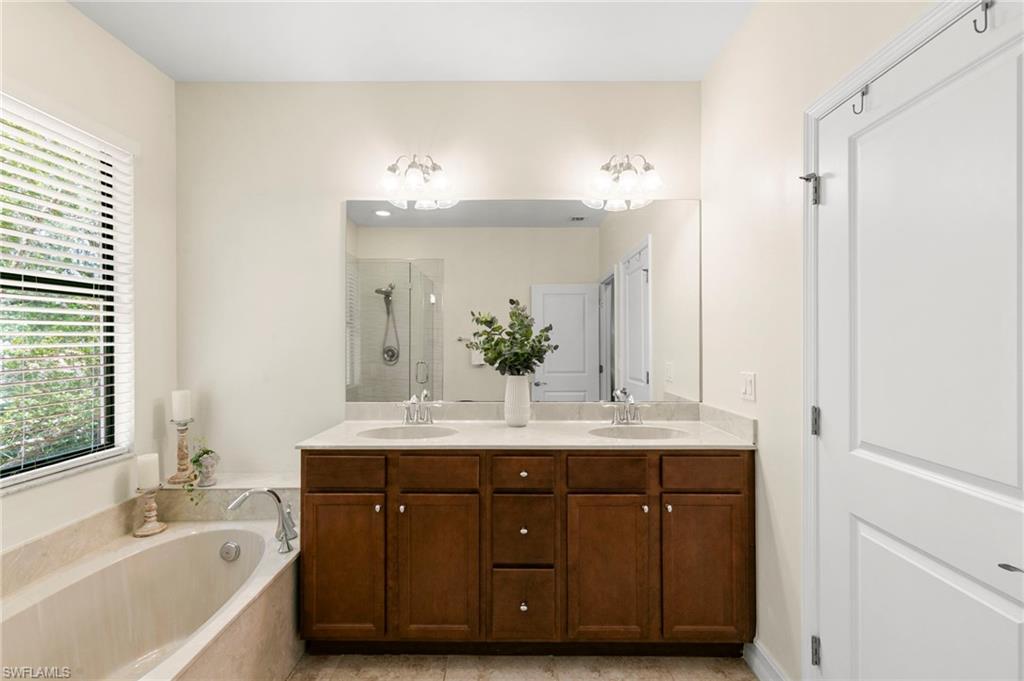 THE PRESERVE AT BRISTOL PINES - Residential Lease