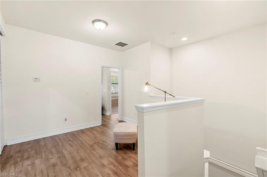 THE PRESERVE AT BRISTOL PINES - Residential Lease