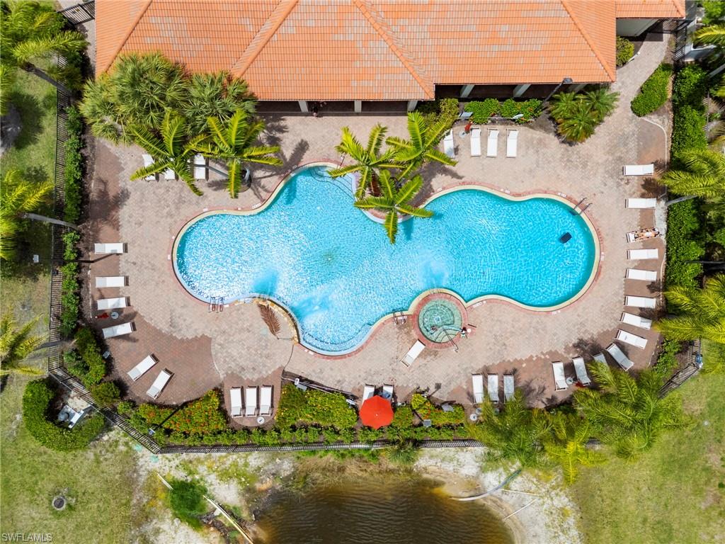 THE PRESERVE AT BRISTOL PINES - Residential Lease