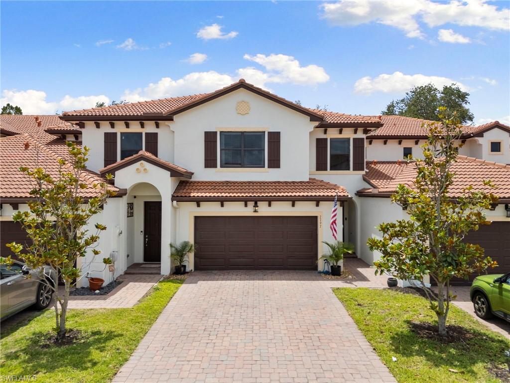 THE PRESERVE AT BRISTOL PINES - Residential Lease