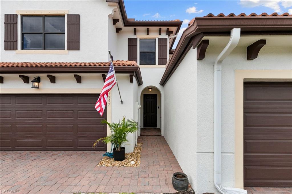 THE PRESERVE AT BRISTOL PINES - Residential Lease