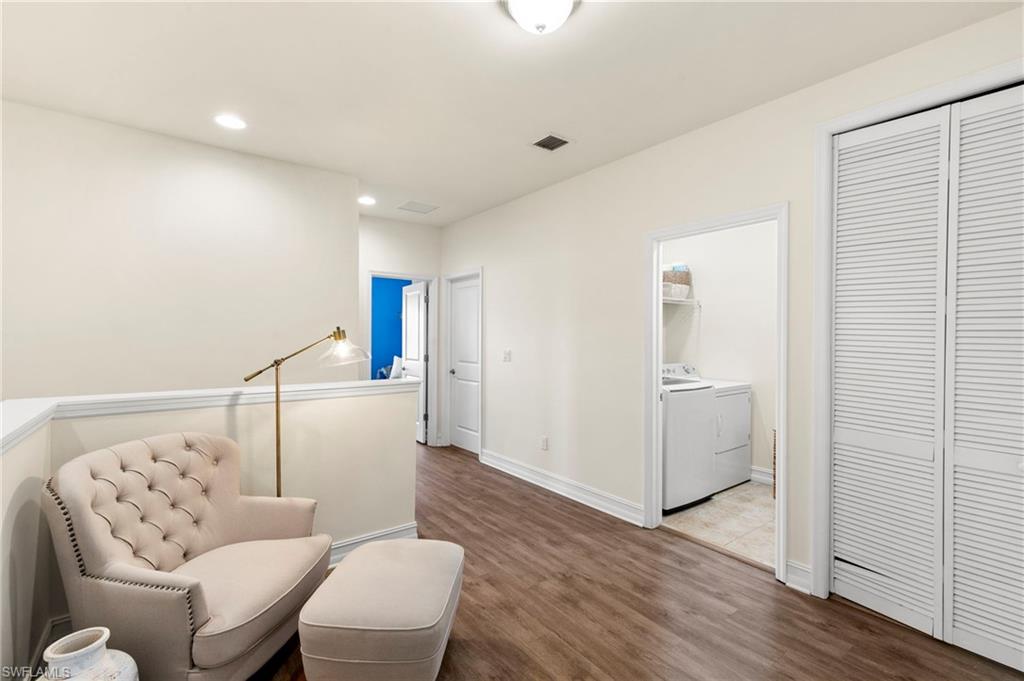 THE PRESERVE AT BRISTOL PINES - Residential Lease