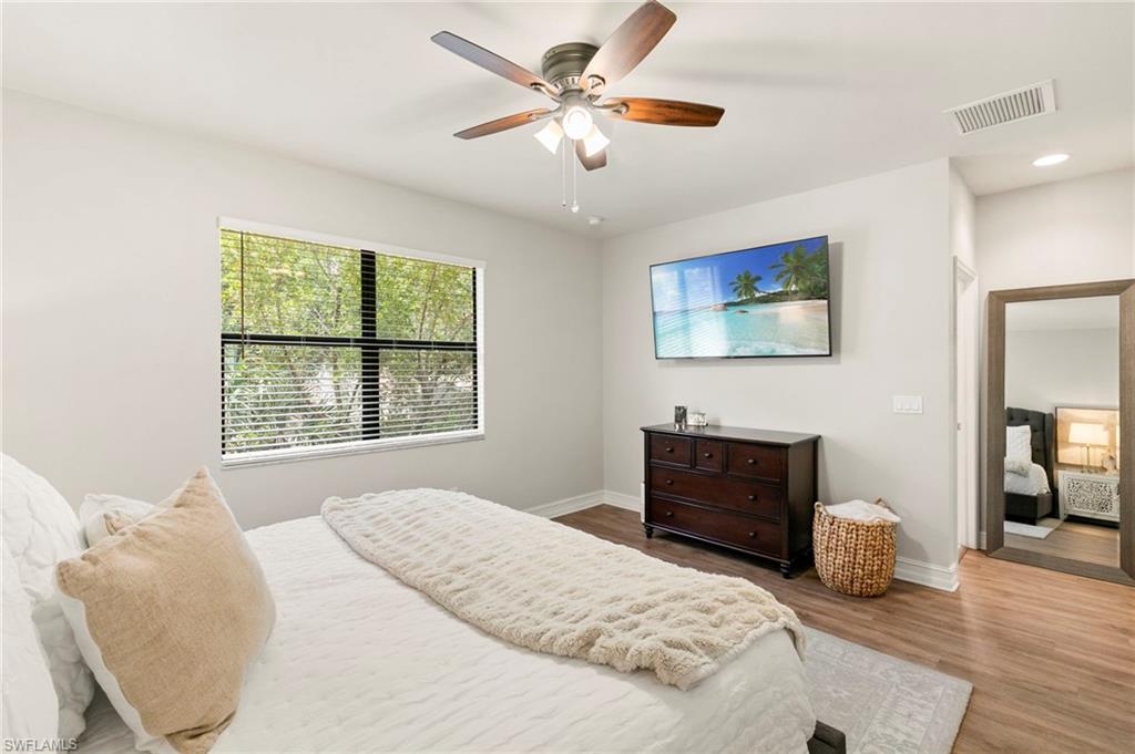 THE PRESERVE AT BRISTOL PINES - Residential Lease