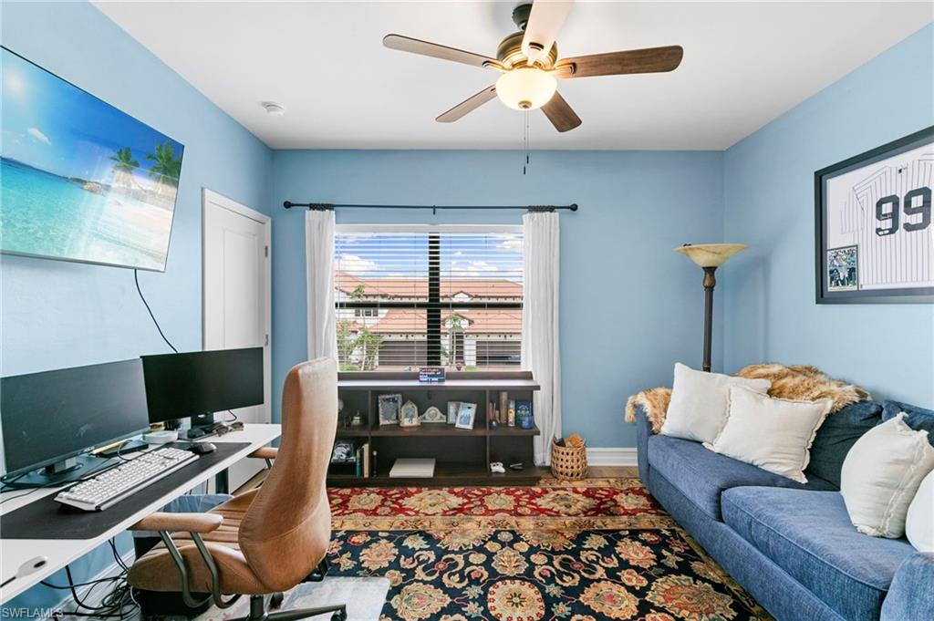 THE PRESERVE AT BRISTOL PINES - Residential Lease