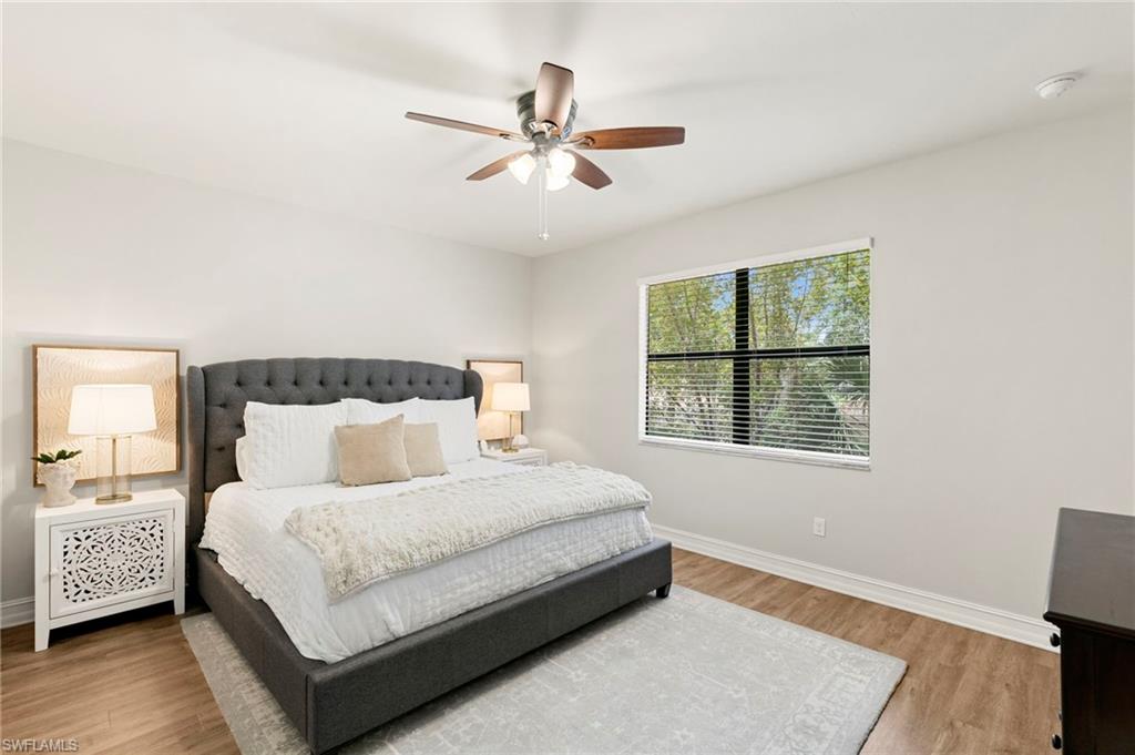 THE PRESERVE AT BRISTOL PINES - Residential Lease