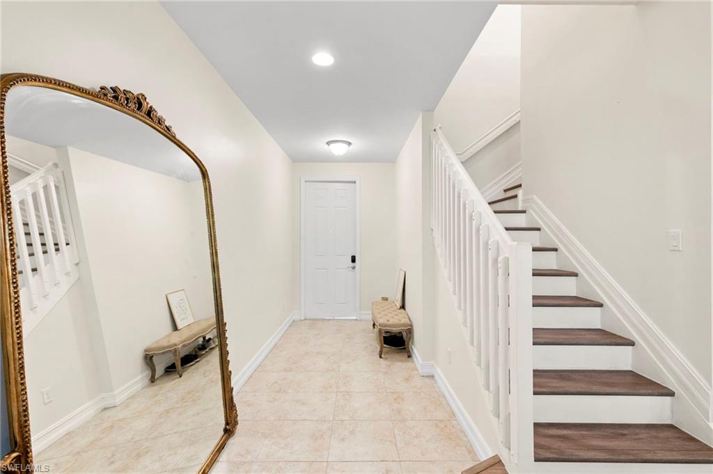 THE PRESERVE AT BRISTOL PINES - Residential Lease