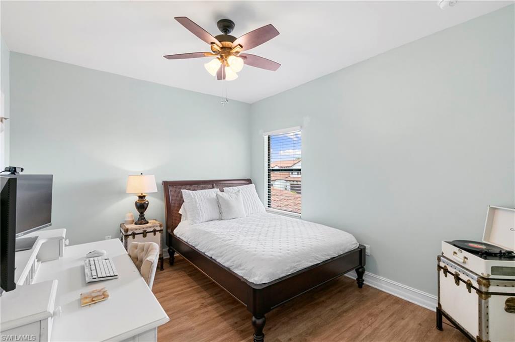 THE PRESERVE AT BRISTOL PINES - Residential Lease