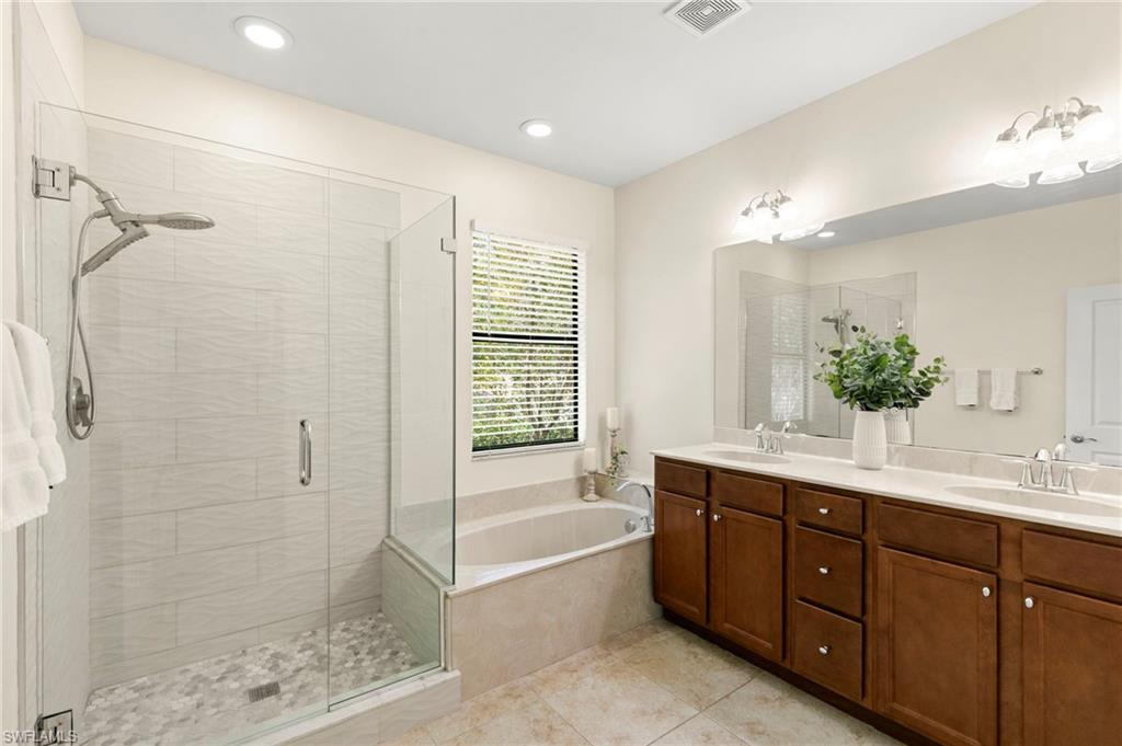 THE PRESERVE AT BRISTOL PINES - Residential Lease