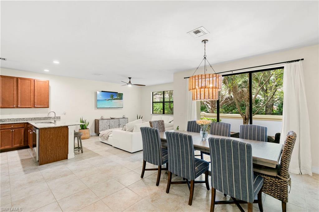 THE PRESERVE AT BRISTOL PINES - Residential Lease