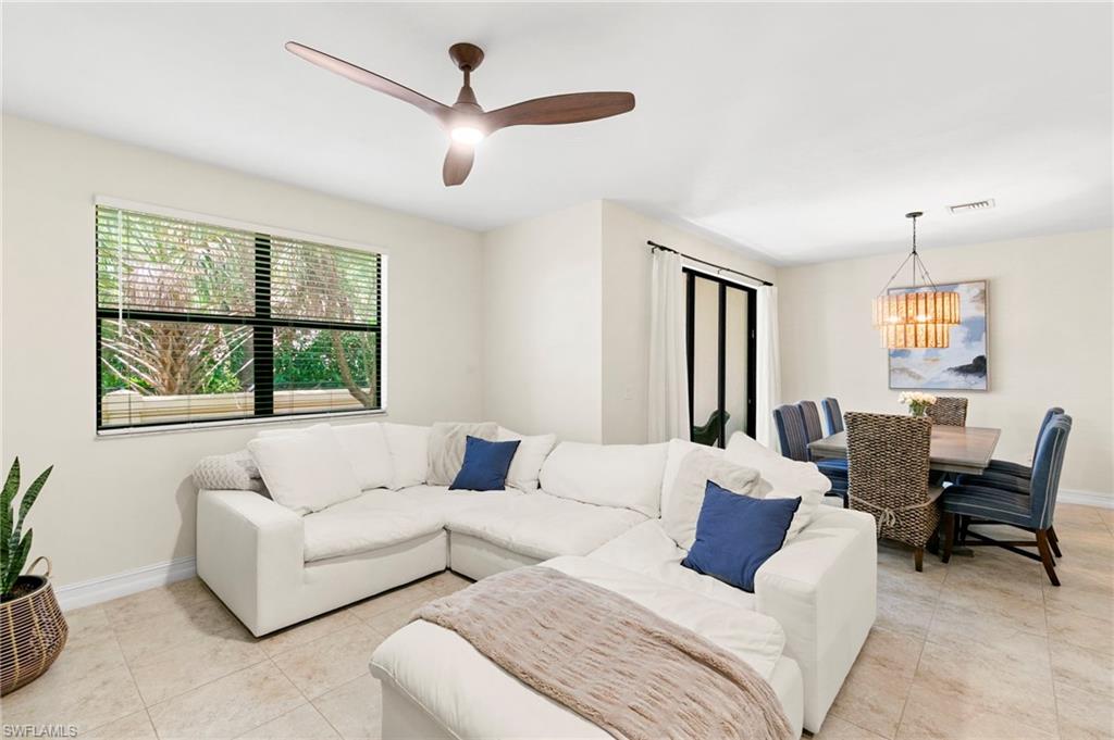 THE PRESERVE AT BRISTOL PINES - Residential Lease