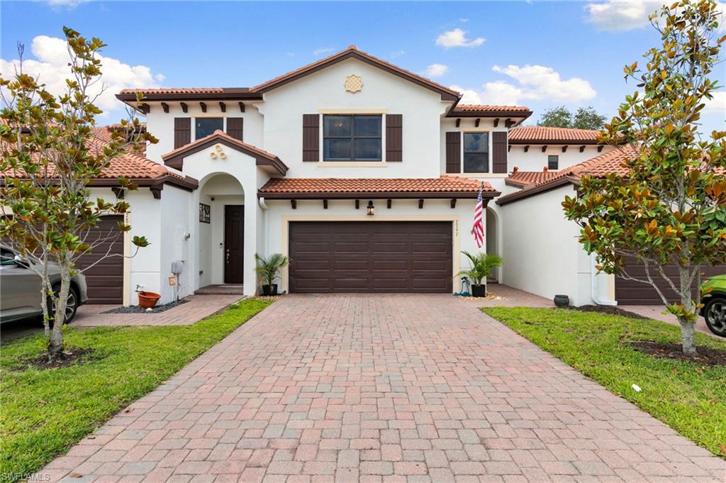 THE PRESERVE AT BRISTOL PINES - Residential Lease