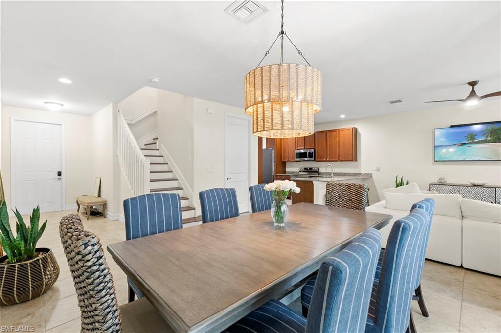 THE PRESERVE AT BRISTOL PINES - Residential Lease