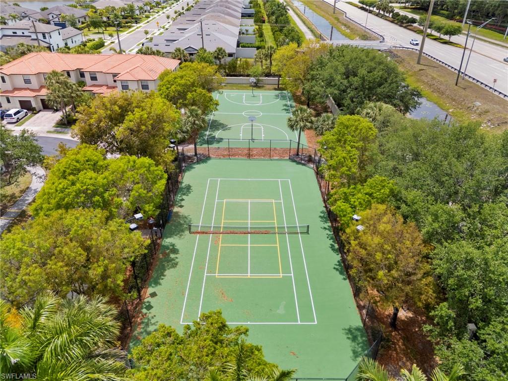 THE PRESERVE AT BRISTOL PINES - Residential Lease