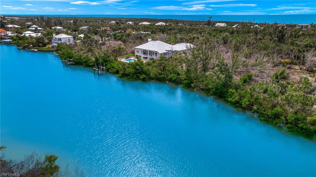 WHITE HERON SUBDIVISION - Land