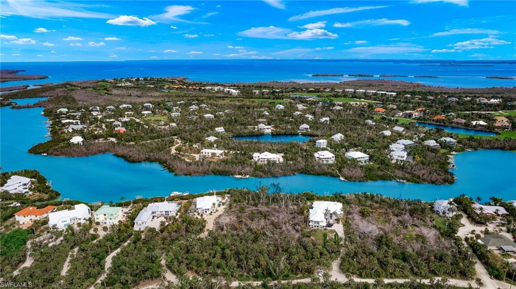 WHITE HERON SUBDIVISION - Land