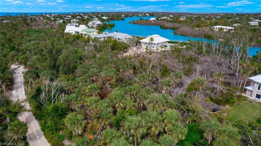 WHITE HERON SUBDIVISION - Land