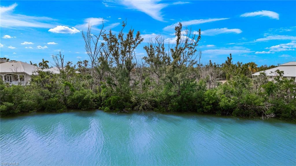 WHITE HERON SUBDIVISION - Land