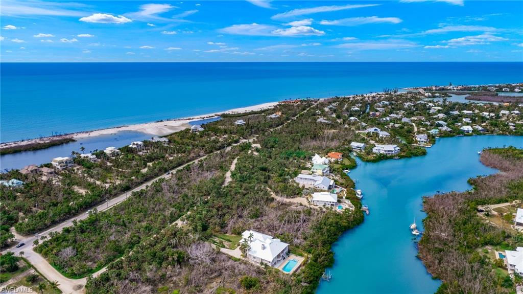 WHITE HERON SUBDIVISION - Land