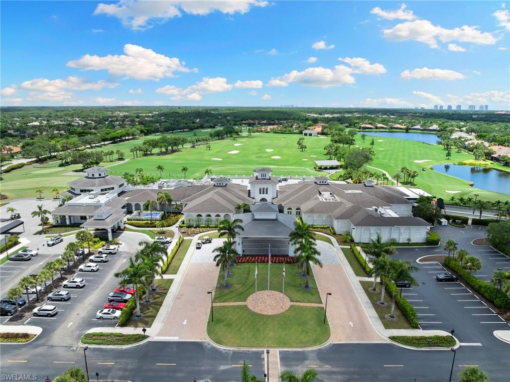 MAGNOLIA BEND - Residential