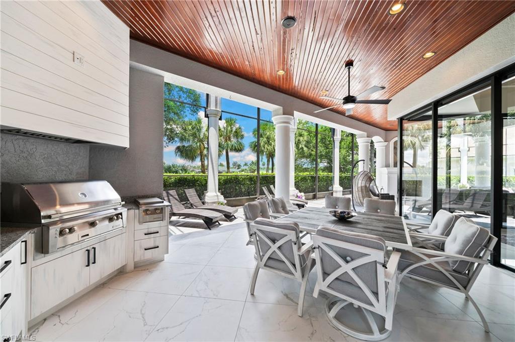 MAGNOLIA BEND - Residential