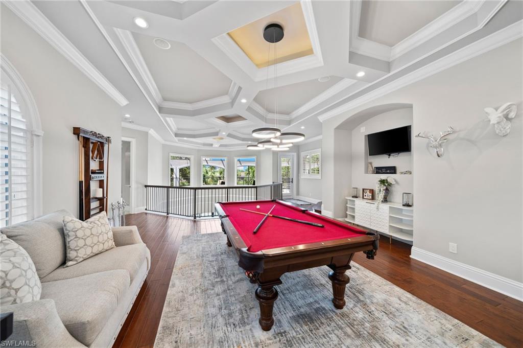 MAGNOLIA BEND - Residential