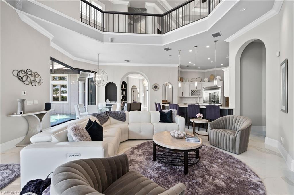 MAGNOLIA BEND - Residential