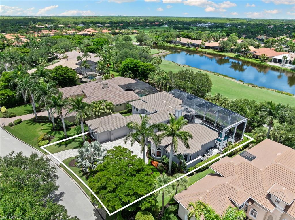 MAGNOLIA BEND - Residential