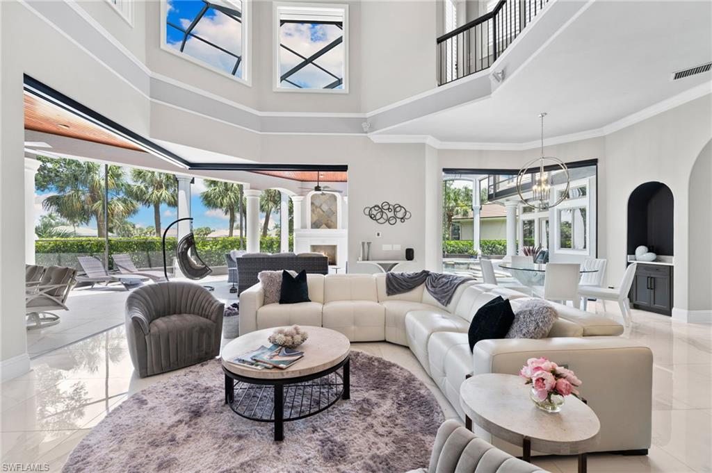 MAGNOLIA BEND - Residential