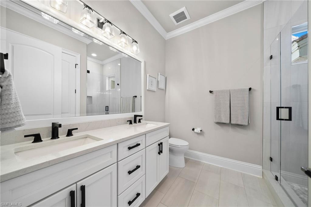 MAGNOLIA BEND - Residential