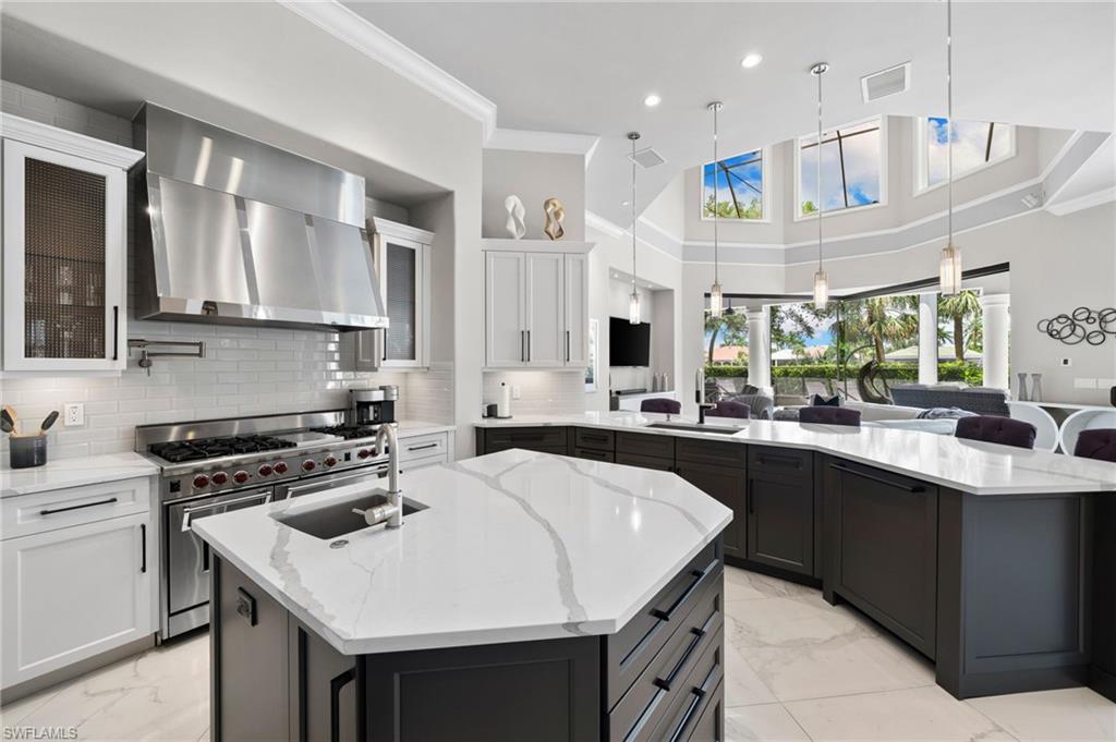 MAGNOLIA BEND - Residential