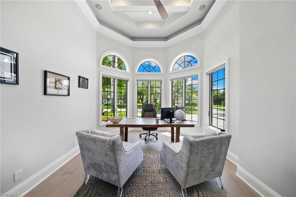 MAGNOLIA BEND - Residential