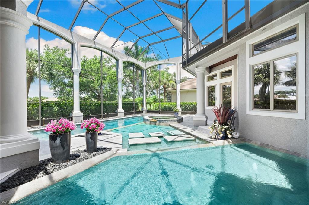 MAGNOLIA BEND - Residential
