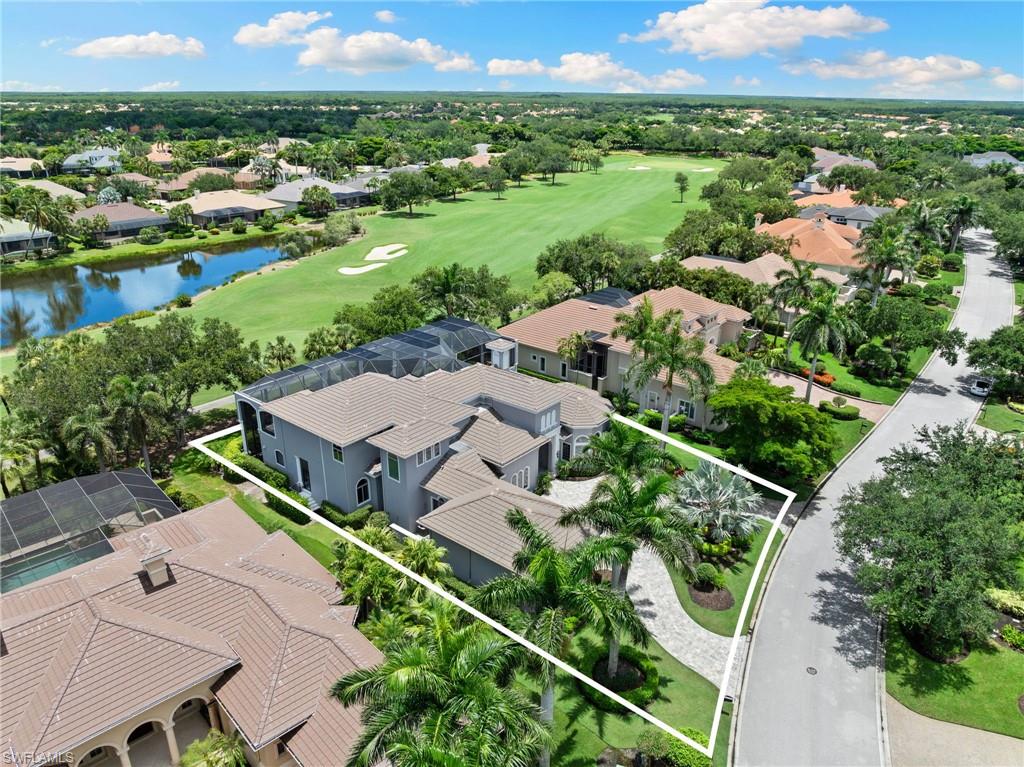 MAGNOLIA BEND - Residential