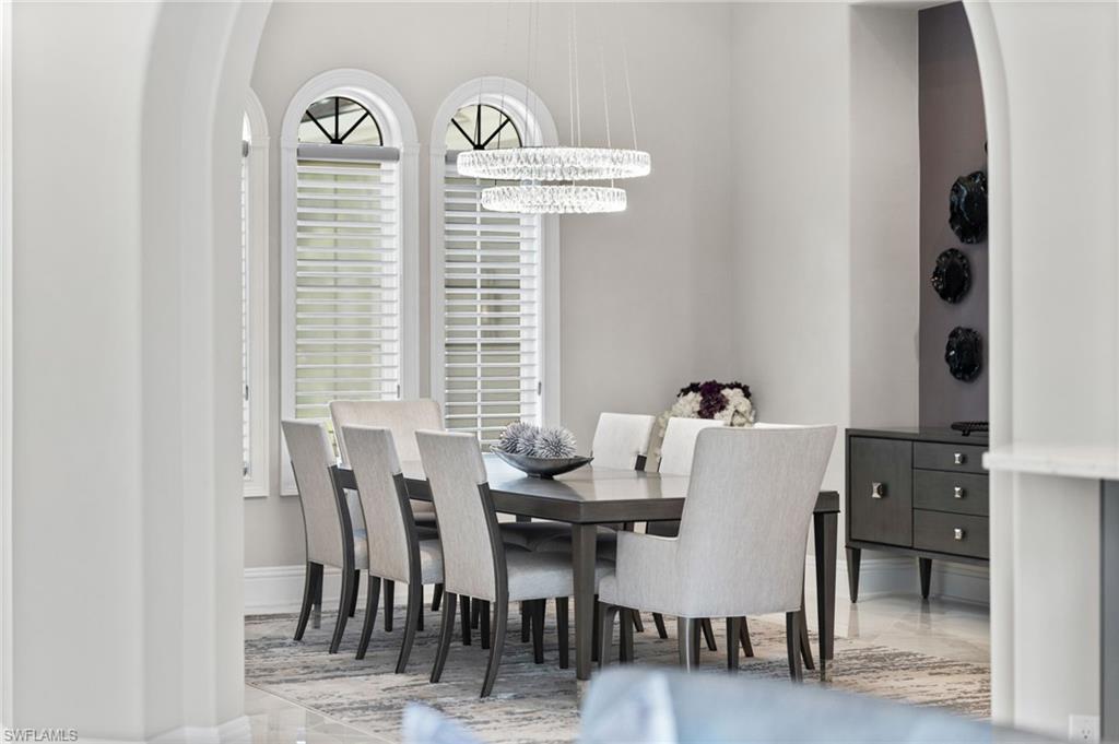 MAGNOLIA BEND - Residential